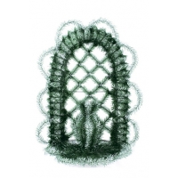  №0129 Arch