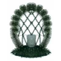 №0091 Arch