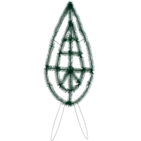 №0209 Венок