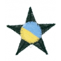 №0234 Венок