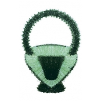№0143 Basket