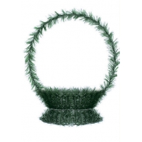 №0072 Basket