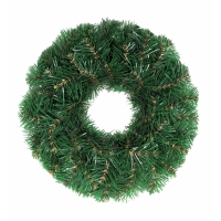 Christmas wreath 0,8