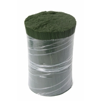 Polypropylene monofilament unflagged