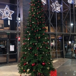 Литая линка 5 м. Port City Луцьк