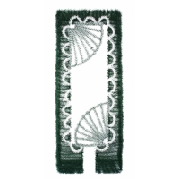 №0289 Coffin