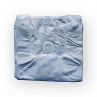 Polyethylene bag 