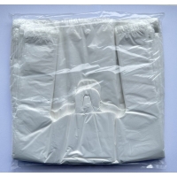 Polyethylene bag 