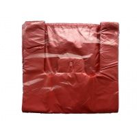 Polyethylene bag 