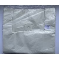 Polyethylene bag 