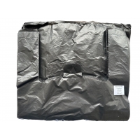 Polyethylene bag 