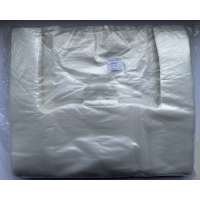 Polyethylene bag 