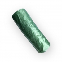 Polyethylene bag 