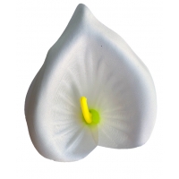 Calla head atlas milk