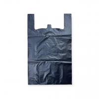 Polyethylene bag 
