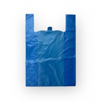 Polyethylene bag 